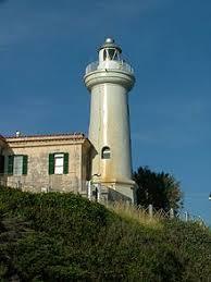 Faro di Capo Circeo